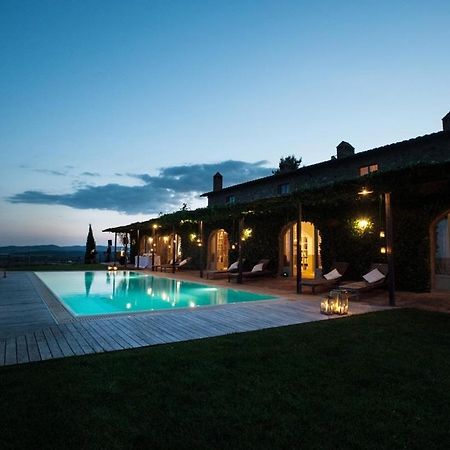 Wine Resort Conti Di San Bonifacio Ribolla Zewnętrze zdjęcie