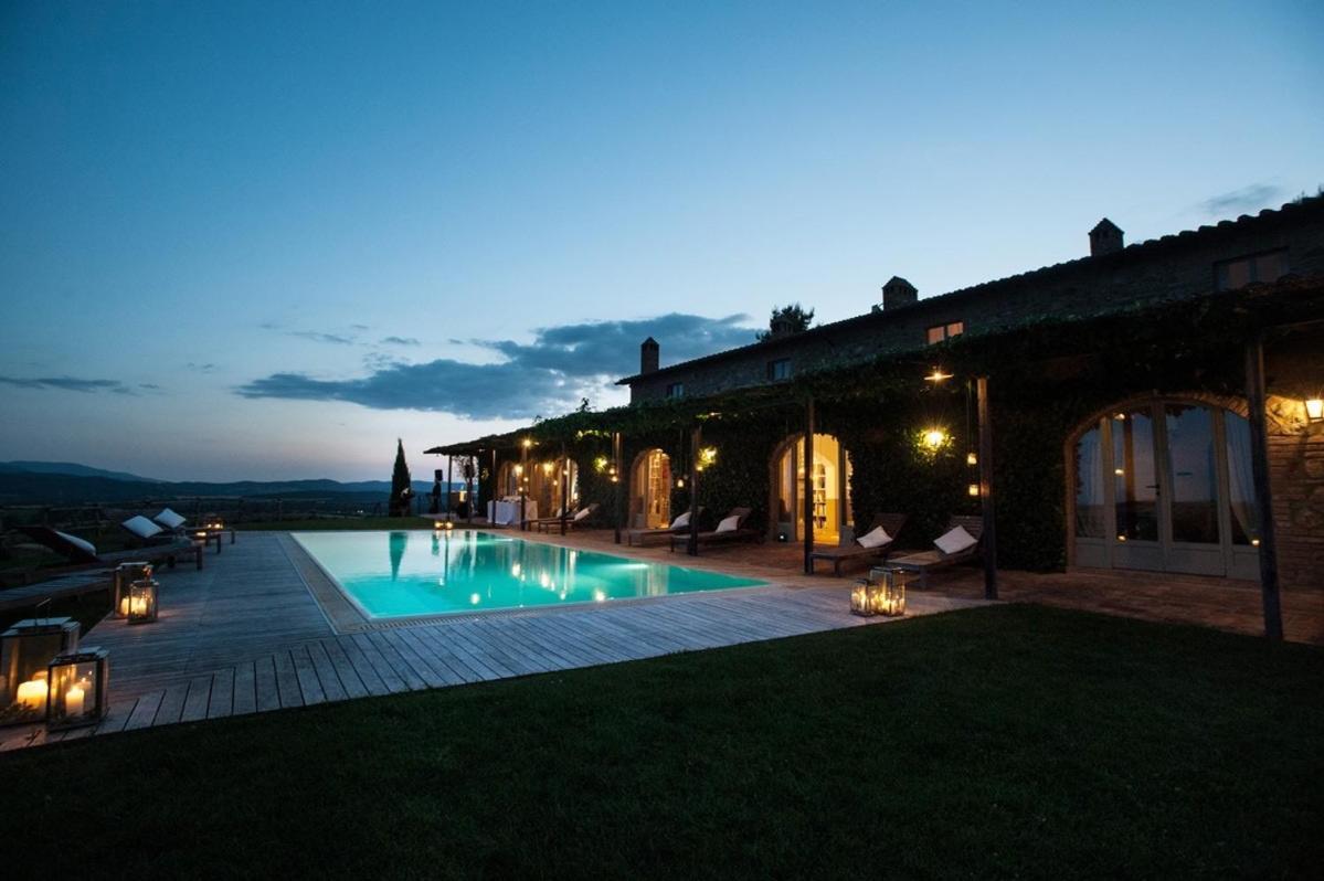 Wine Resort Conti Di San Bonifacio Ribolla Zewnętrze zdjęcie