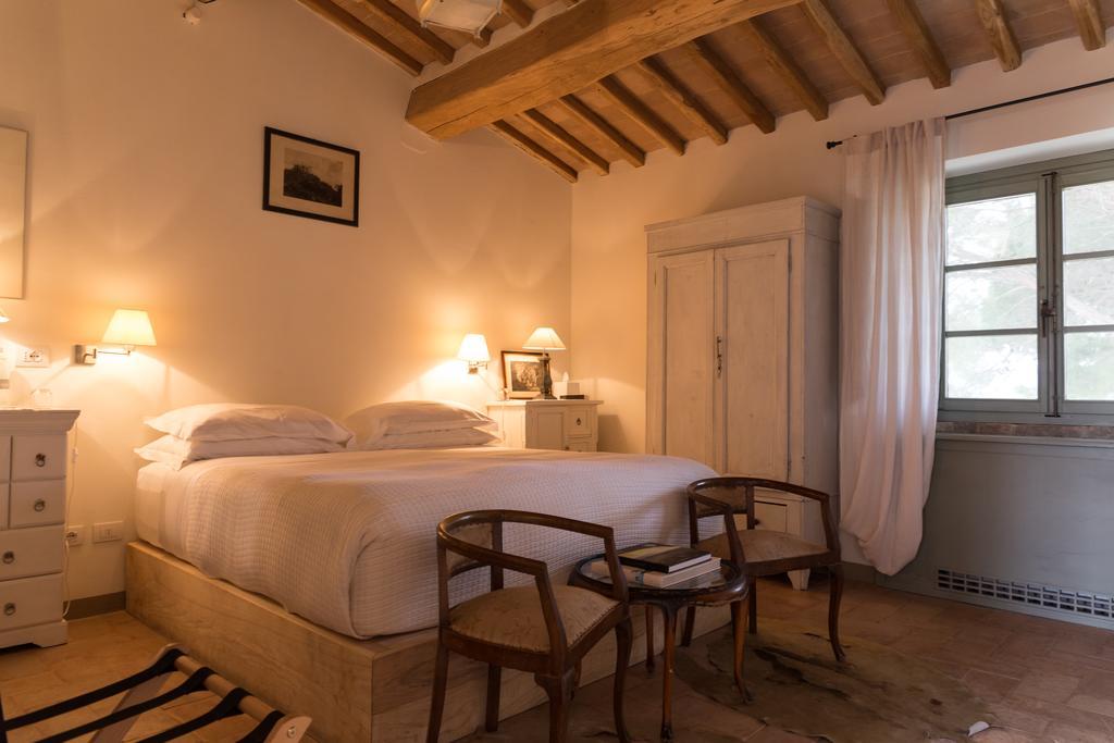 Wine Resort Conti Di San Bonifacio Ribolla Zewnętrze zdjęcie