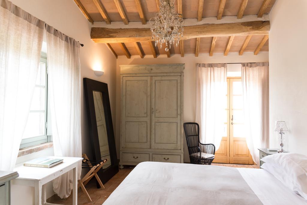 Wine Resort Conti Di San Bonifacio Ribolla Zewnętrze zdjęcie