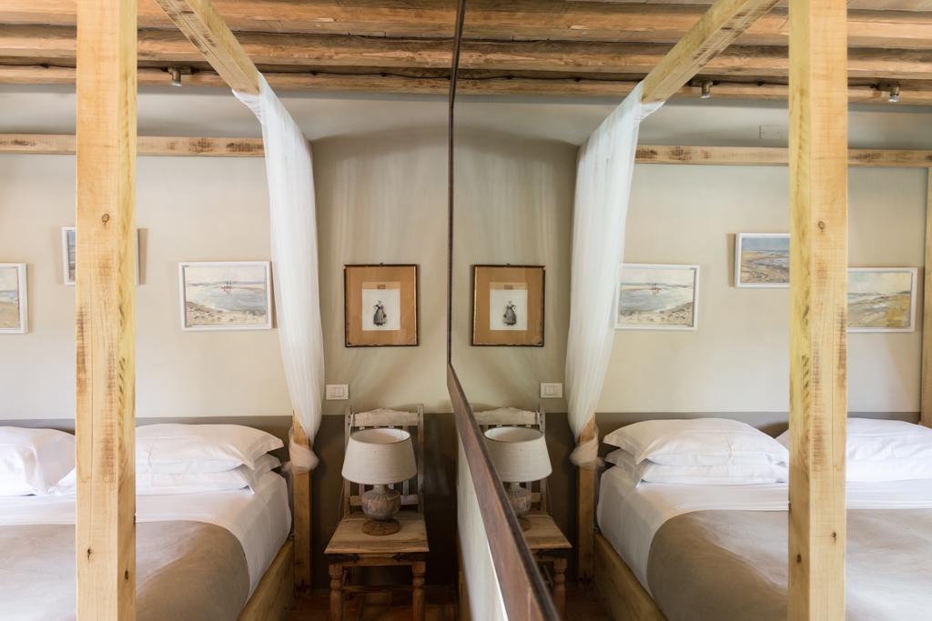 Wine Resort Conti Di San Bonifacio Ribolla Zewnętrze zdjęcie
