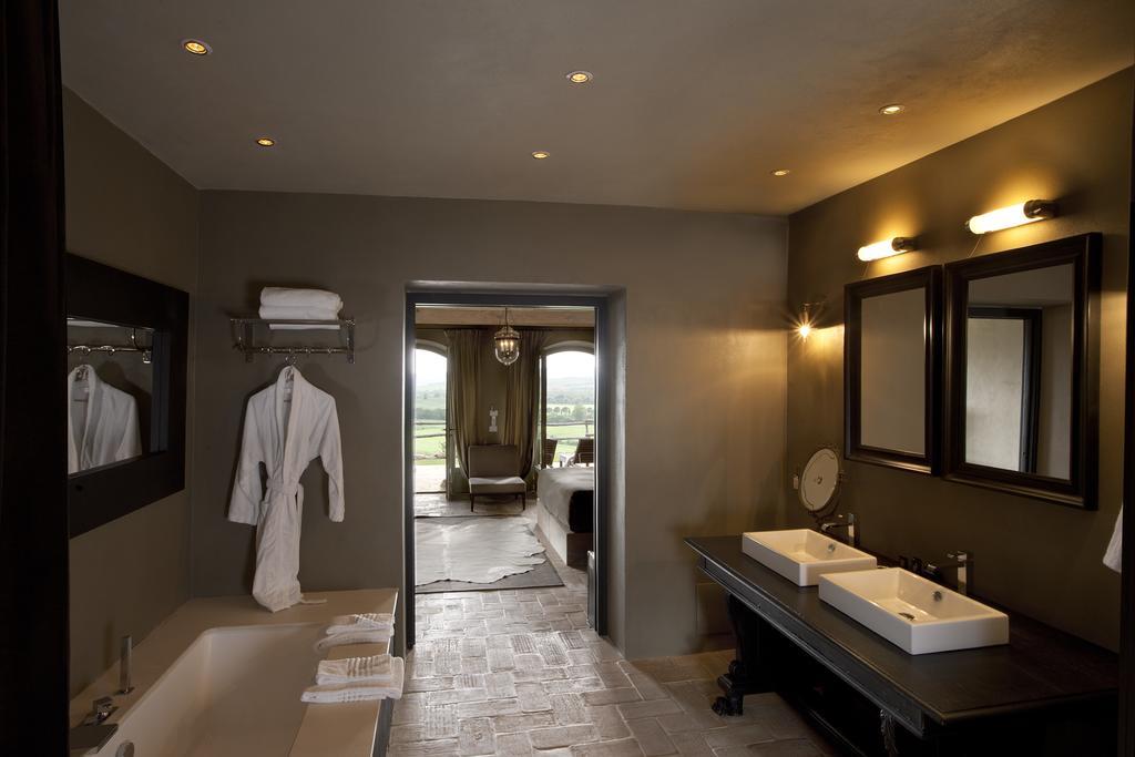 Wine Resort Conti Di San Bonifacio Ribolla Zewnętrze zdjęcie