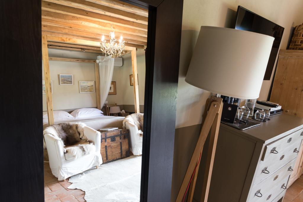 Wine Resort Conti Di San Bonifacio Ribolla Zewnętrze zdjęcie