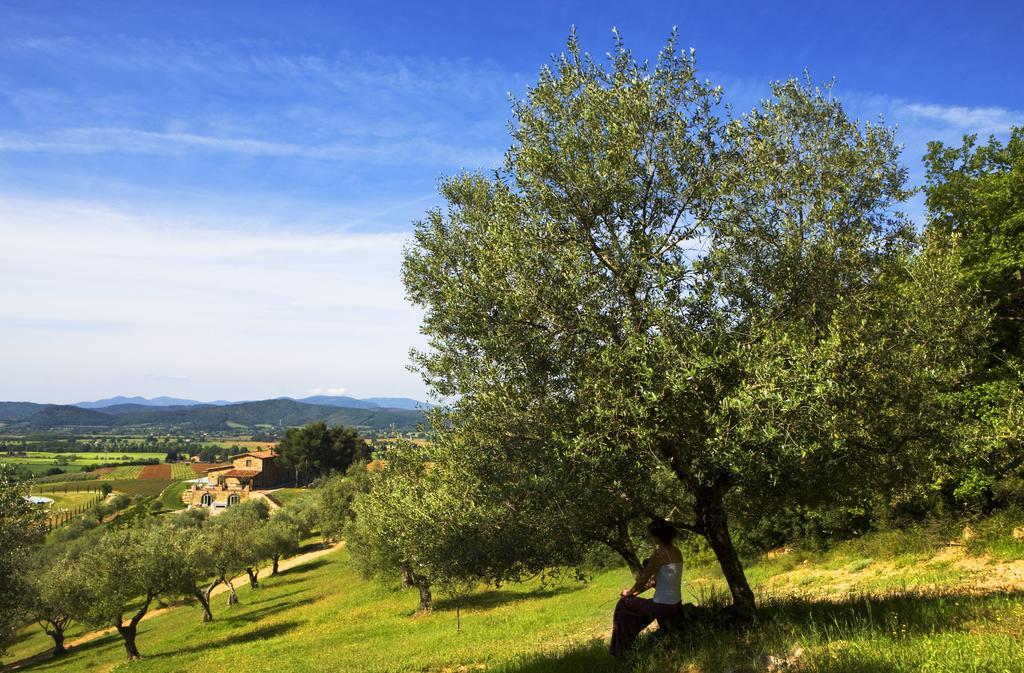 Wine Resort Conti Di San Bonifacio Ribolla Zewnętrze zdjęcie
