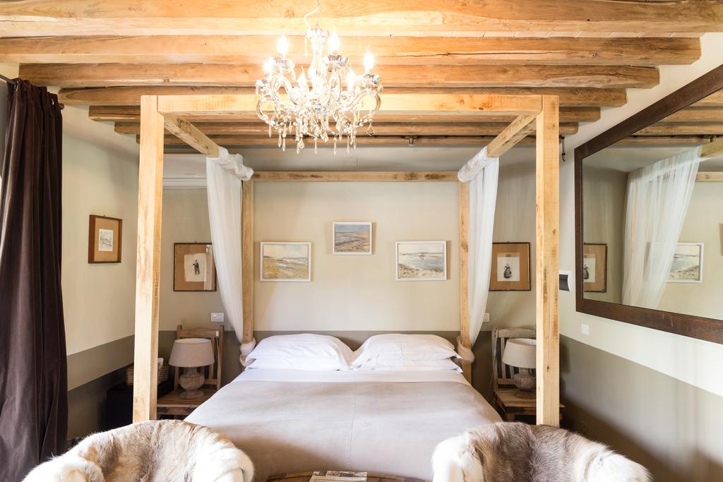 Wine Resort Conti Di San Bonifacio Ribolla Zewnętrze zdjęcie