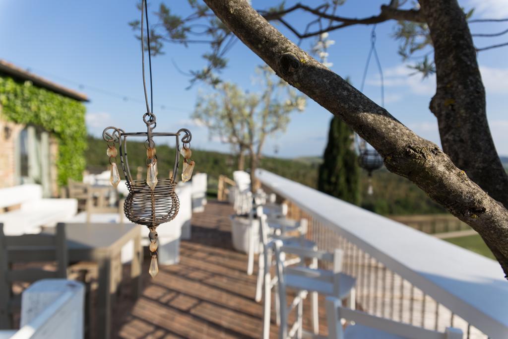 Wine Resort Conti Di San Bonifacio Ribolla Zewnętrze zdjęcie
