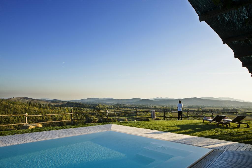 Wine Resort Conti Di San Bonifacio Ribolla Zewnętrze zdjęcie