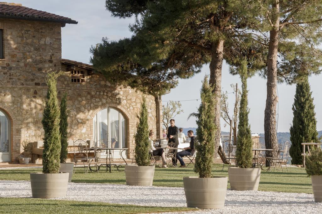 Wine Resort Conti Di San Bonifacio Ribolla Zewnętrze zdjęcie