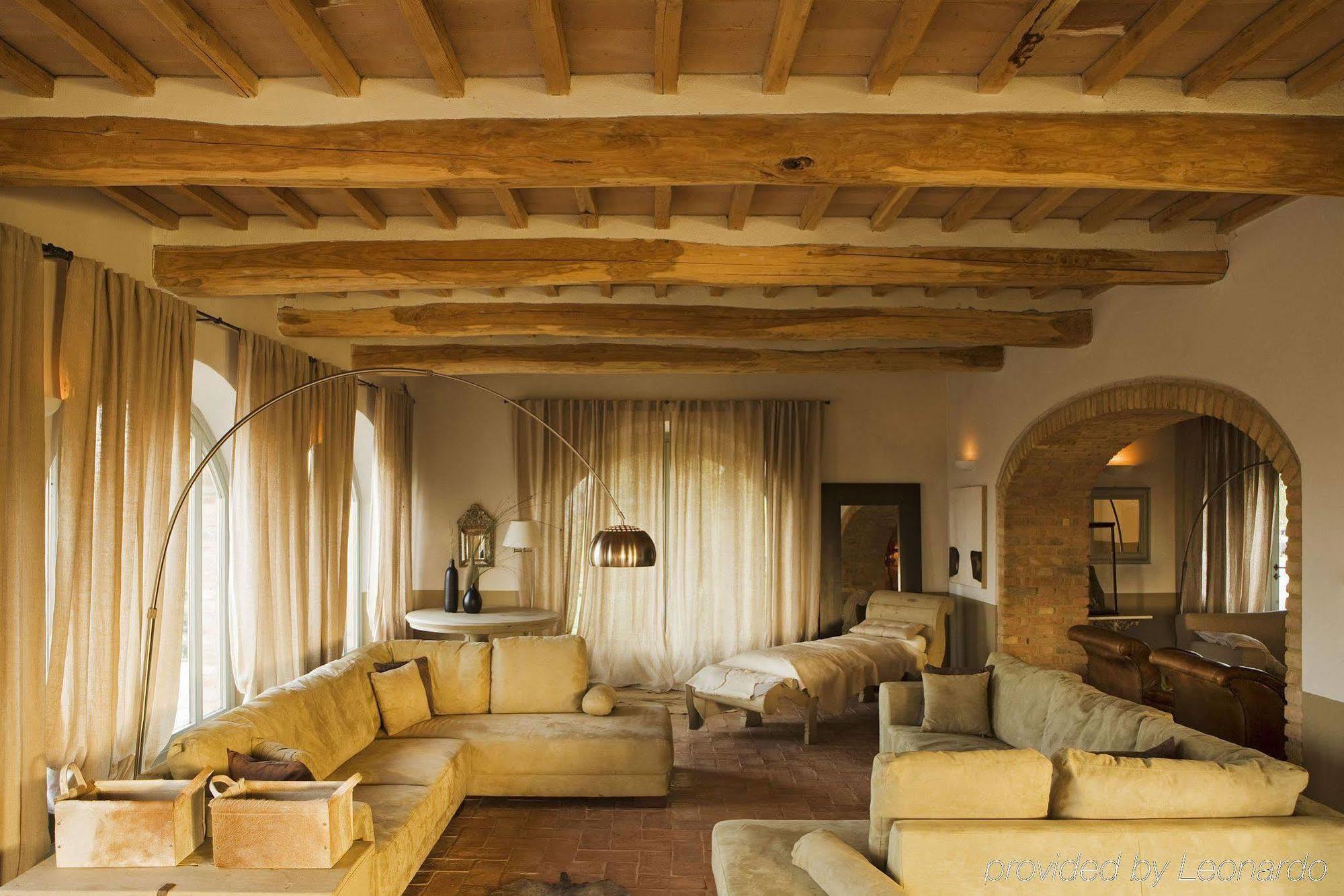 Wine Resort Conti Di San Bonifacio Ribolla Zewnętrze zdjęcie