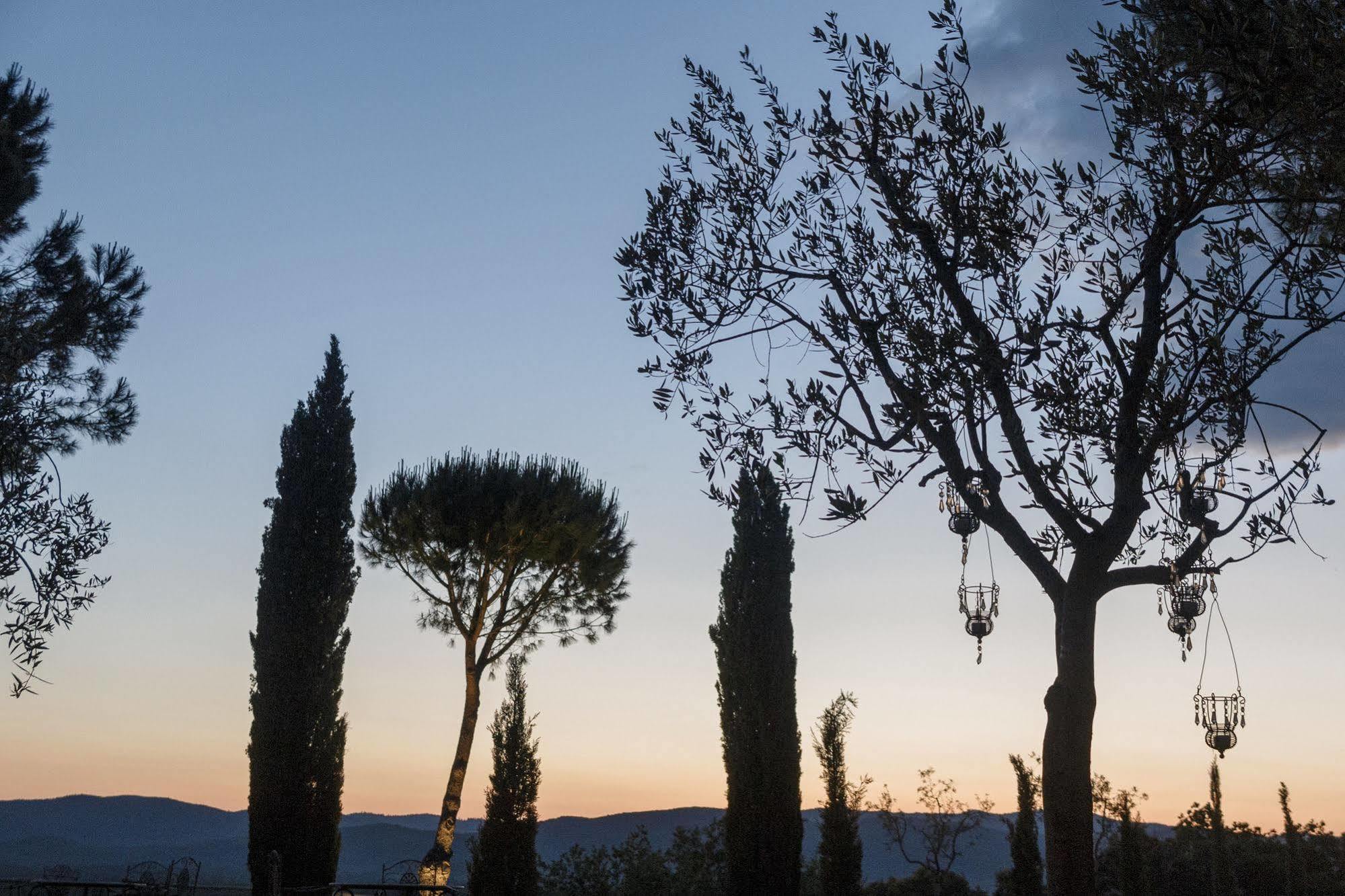 Wine Resort Conti Di San Bonifacio Ribolla Zewnętrze zdjęcie