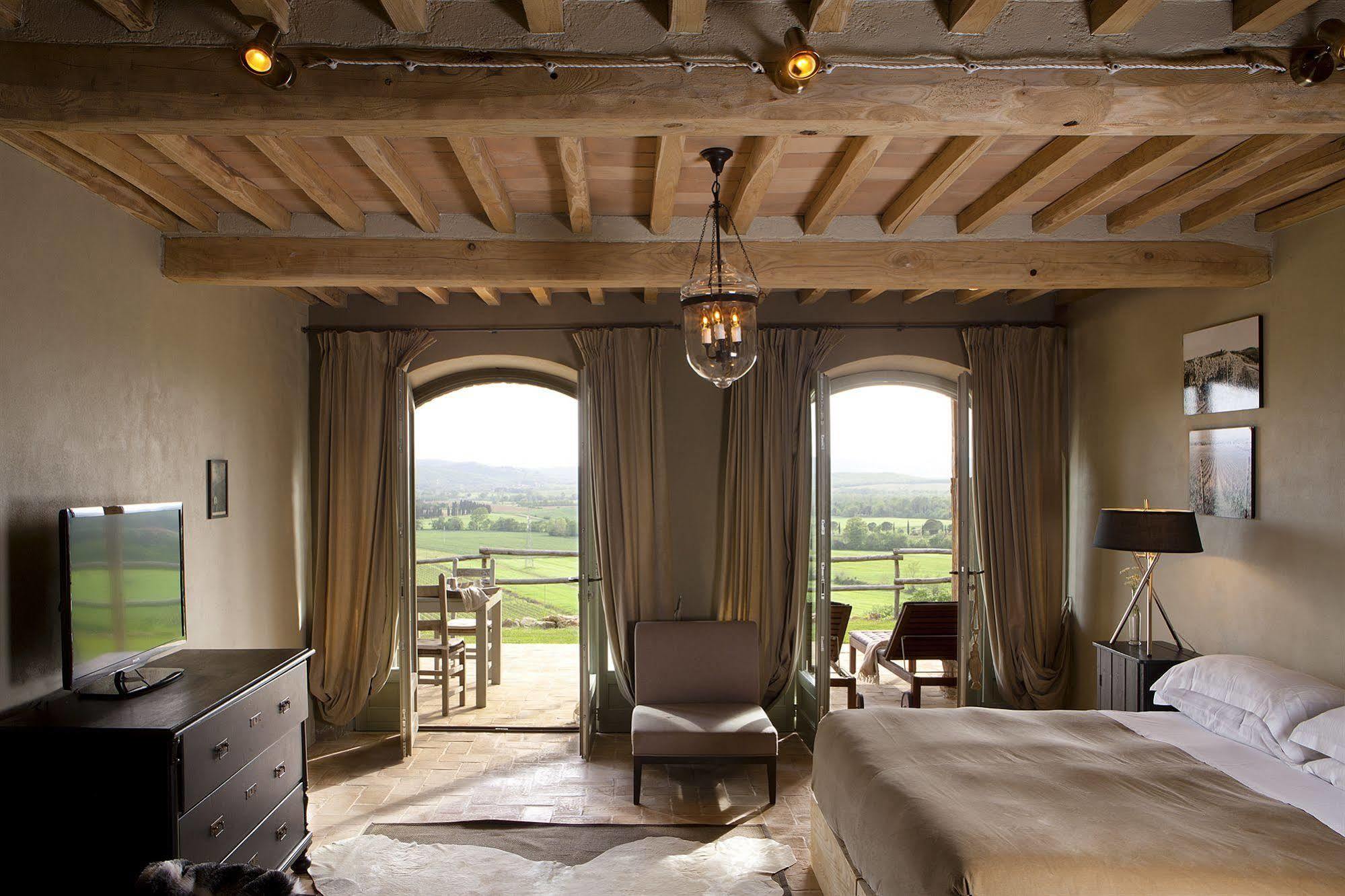 Wine Resort Conti Di San Bonifacio Ribolla Zewnętrze zdjęcie