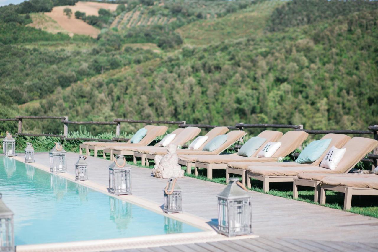 Wine Resort Conti Di San Bonifacio Ribolla Zewnętrze zdjęcie