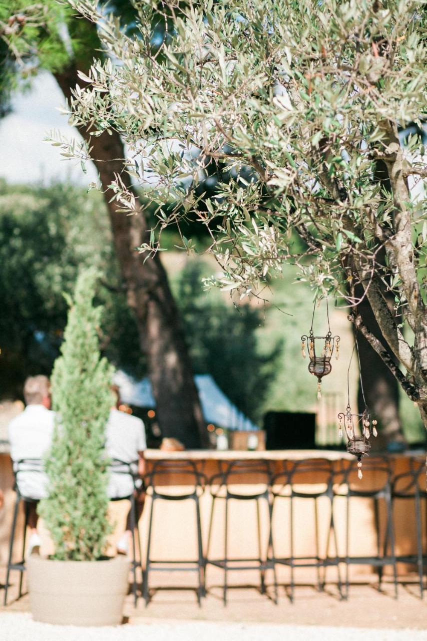 Wine Resort Conti Di San Bonifacio Ribolla Zewnętrze zdjęcie