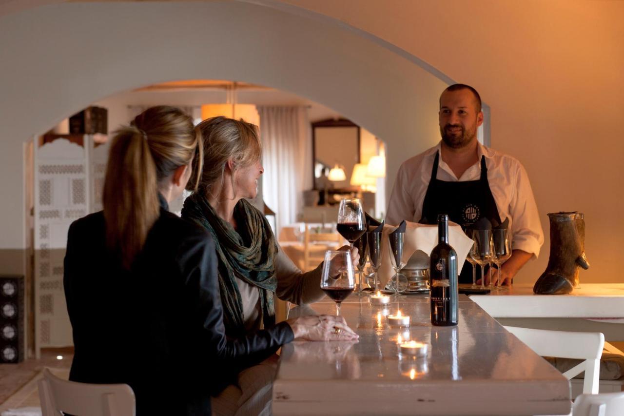 Wine Resort Conti Di San Bonifacio Ribolla Zewnętrze zdjęcie