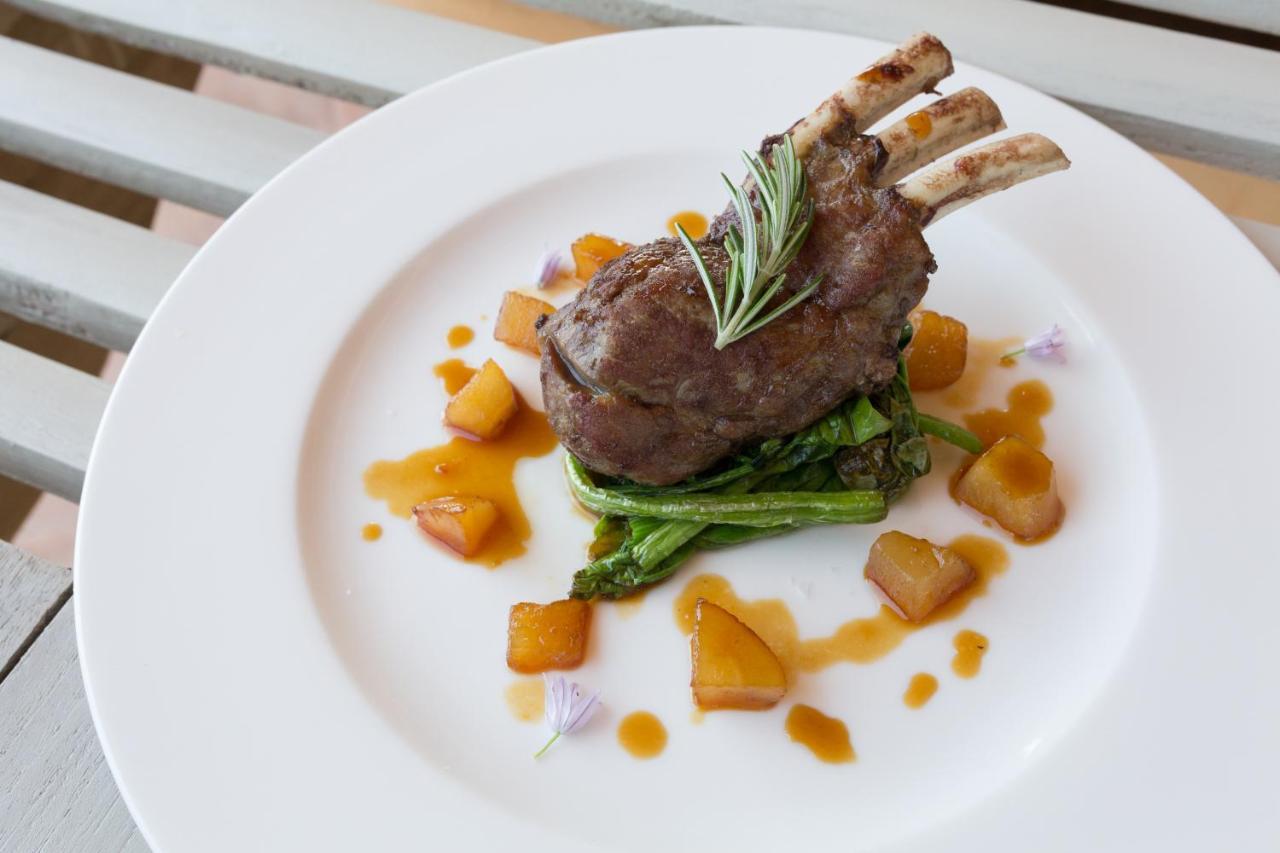 Wine Resort Conti Di San Bonifacio Ribolla Zewnętrze zdjęcie