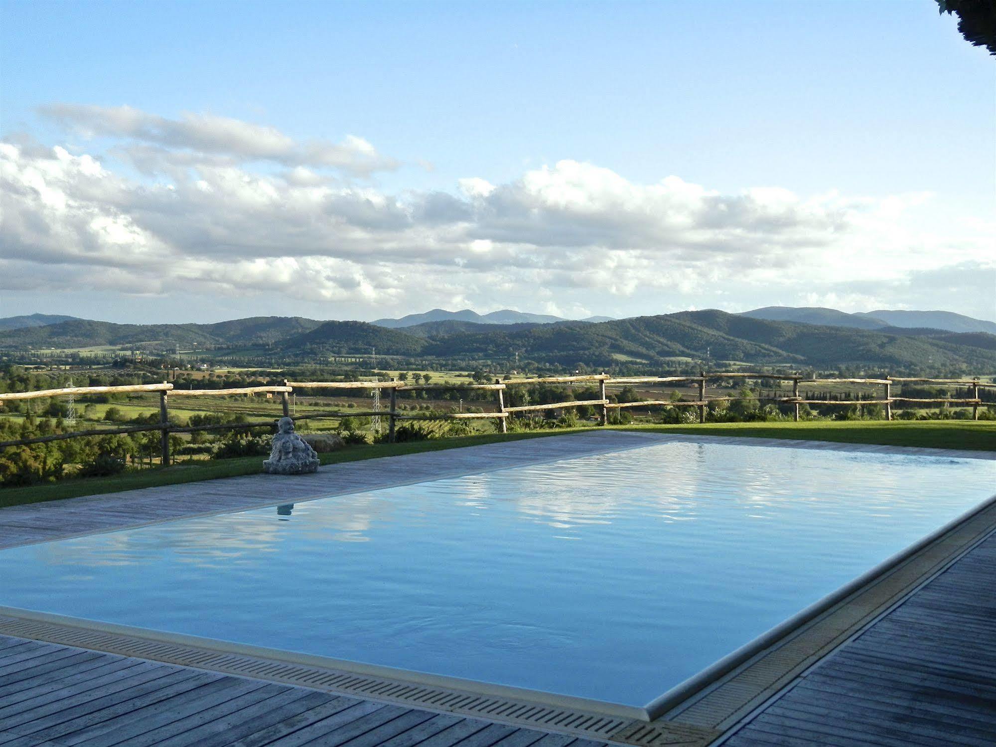Wine Resort Conti Di San Bonifacio Ribolla Zewnętrze zdjęcie