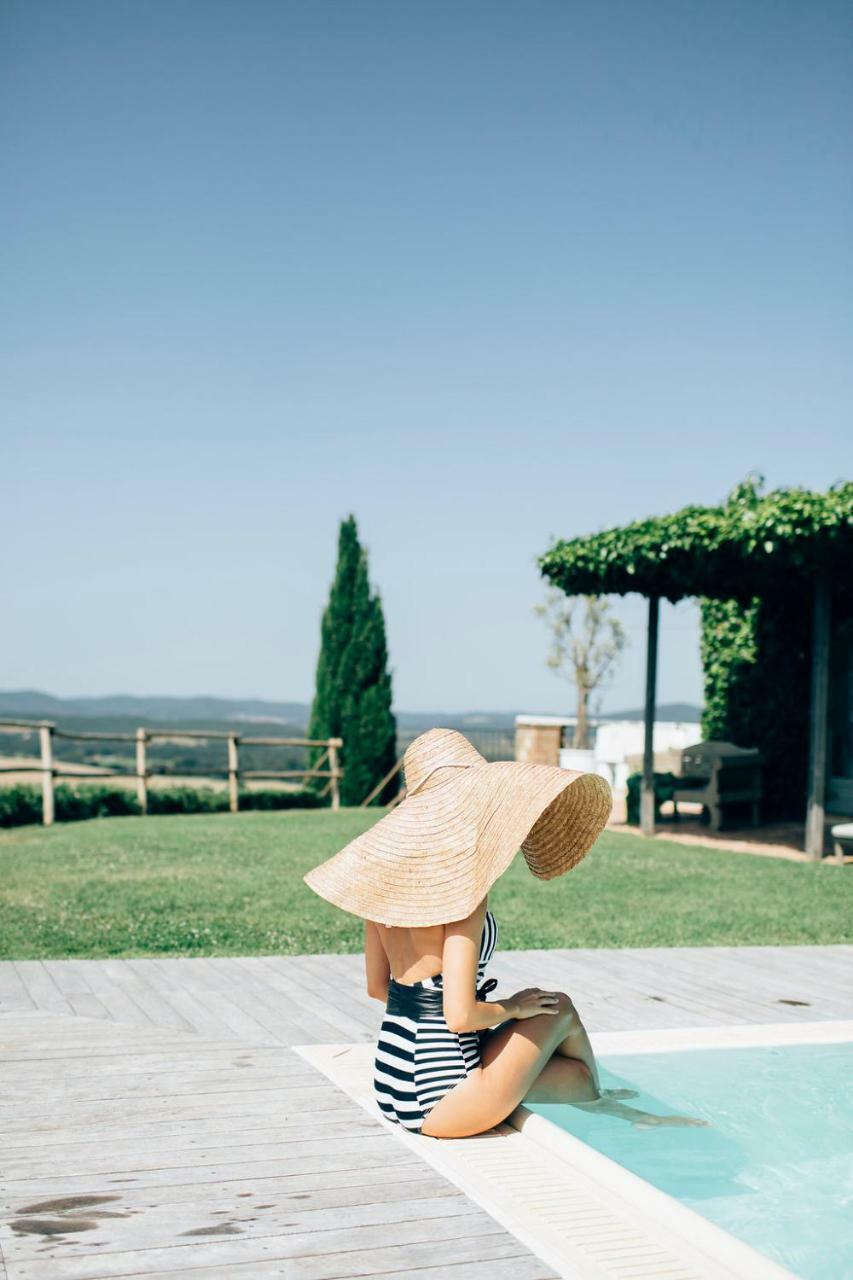Wine Resort Conti Di San Bonifacio Ribolla Zewnętrze zdjęcie