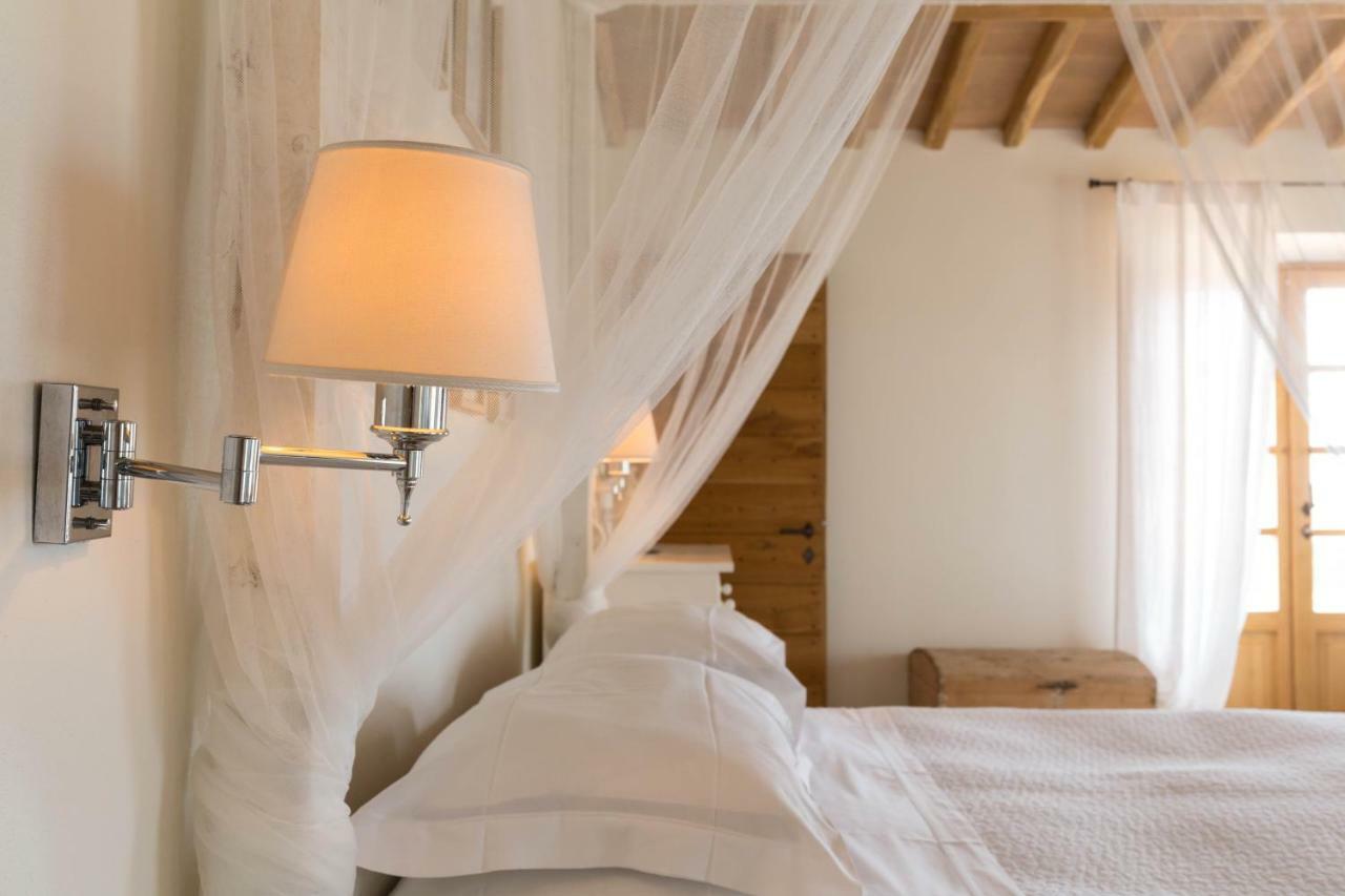 Wine Resort Conti Di San Bonifacio Ribolla Zewnętrze zdjęcie
